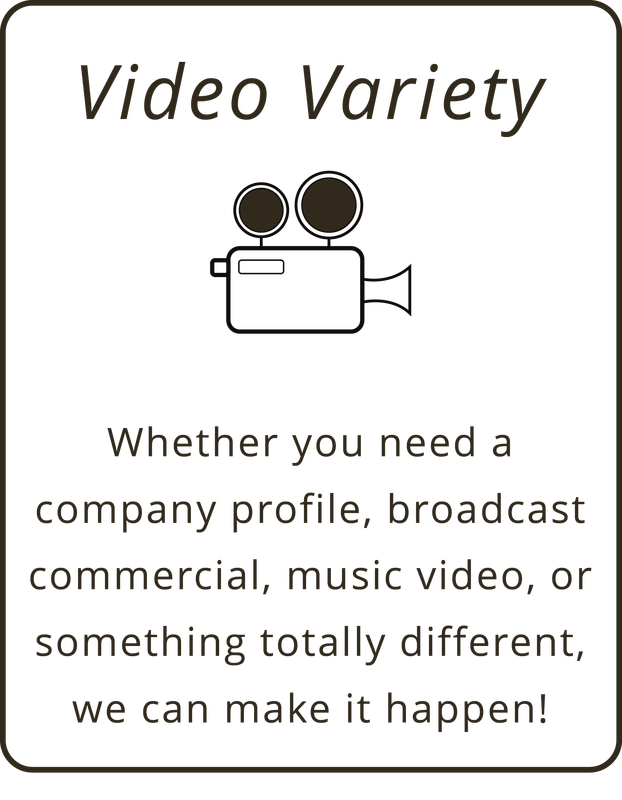 We Can Produce Any Video Style